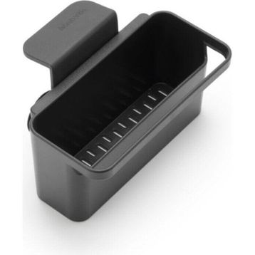 Brabantia 302466 Mindset Dark Grey Lavabo İçi Düzenleyici