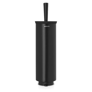 Brabantia 483349 Profil Siyah Tuvalet Fırçası