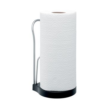 Brabantia 493546 Brilliant Steel Kağıt Havluluk