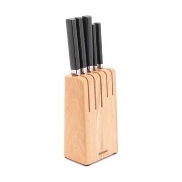 Brabantia BRA 260483 Bıçak Seti ve Bloğu
