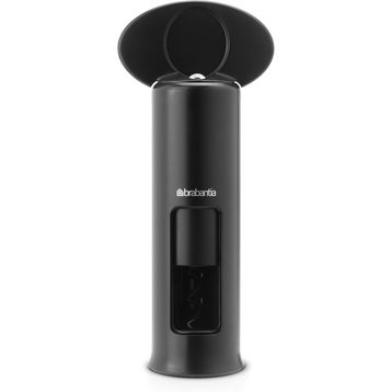 Brabantia Yapışmaz Kaplamalı Siyah Tirbuşon