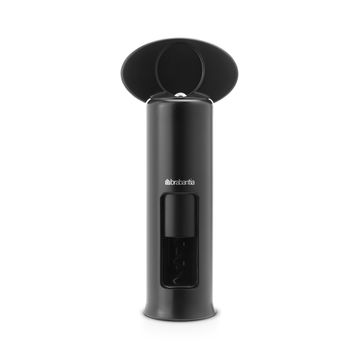 Brabantia Yapışmaz Kaplamalı Siyah Tirbuşon