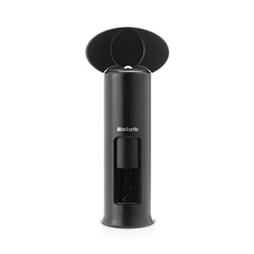 Brabantia Yapışmaz Kaplamalı Siyah Tirbuşon