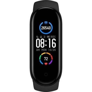 Bracelet M5 Smart Siyah Akıllı Bileklik