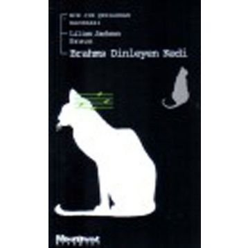 Brahms Dinleyen Kedi - Lilian Jackson Braun