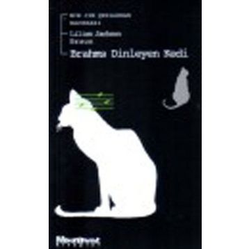 Brahms Dinleyen Kedi - Lilian Jackson Braun