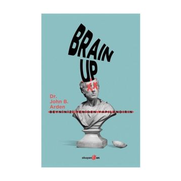 Brain Up - John B. Arden