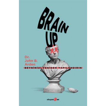 Brain Up - John B. Arden