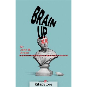 Brain Up - John B. Arden