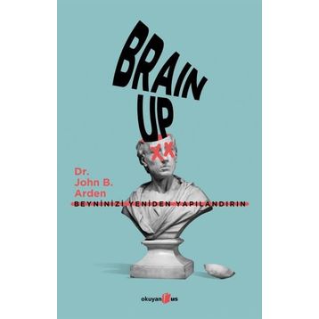 Brain Up - John B. Arden