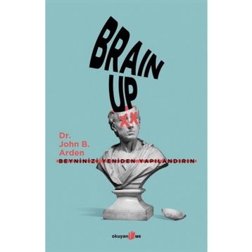Brain Up - John B. Arden