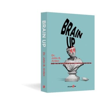 Brain Up - John B. Arden