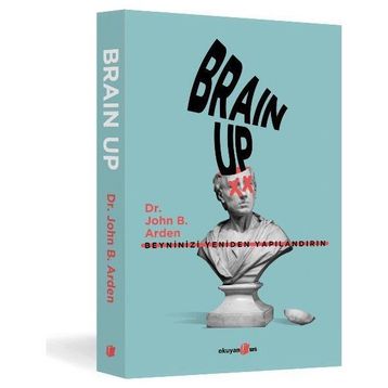 Brain Up - John B. Arden