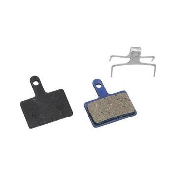 Brakco BP-10S Shimano Uyumlu Disk Fren Balatası