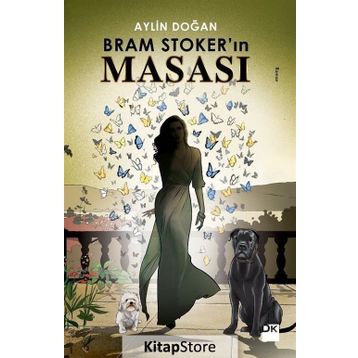 Bram Stoker'ın Masası / Aylin Doğan