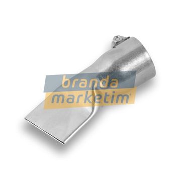 Branda Marketim Branda Kaynak Makinesi Ucu