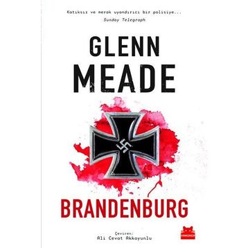 Brandenburg - Glenn Meade