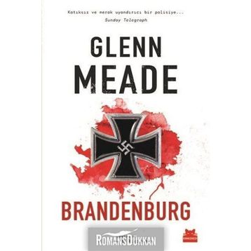 Brandenburg - Glenn Meade