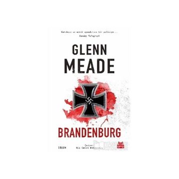 Brandenburg - Glenn Meade