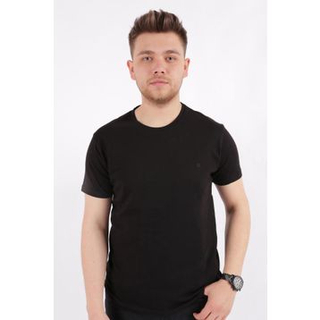 Brango 40155 Beyaz Erkek T-Shirt