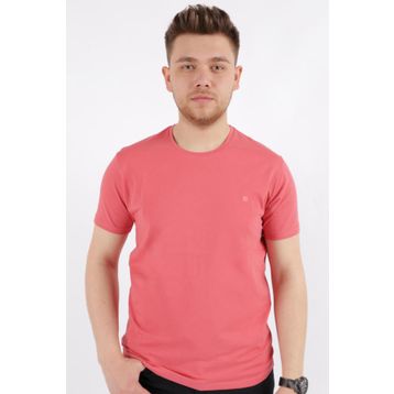 Brango 40155 Beyaz Erkek T-Shirt