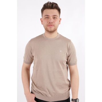 Brango 40470-23Y Vizon Erkek T-shirt