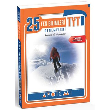 Branş Denenemeleri 3'lü Seti - Paraf Yayınları TYT Fen Bilimleri Tamamı Çözümlü 25 Denemesi + Bilgi Sarmal Yayınları TYT Matematik 15 x 40 Branş Denemeleri + Arı Yayınları X Ray Tyt Türkçe Denemeleri