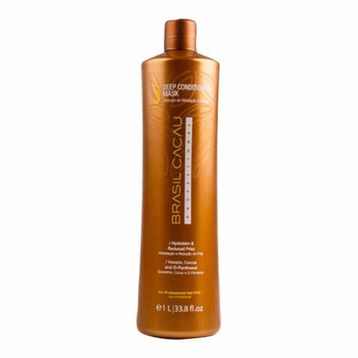Brasil Cacau Deep Conditioning 1000 ml Saç Bakım Maskesi
