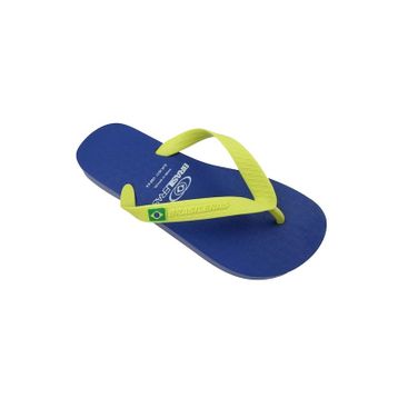 Brasileras Classic Combi 35-42 Erkek Terlik