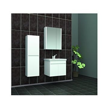 Brat 55 Çiğdem Banyo Dolabı