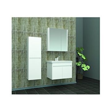 Brat 65 Çiğdem Banyo Dolabı