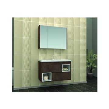 Brat 80 Sardunya Banyo Dolabı