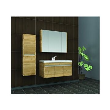 Brat Anemon 100 Banyo Dolabı