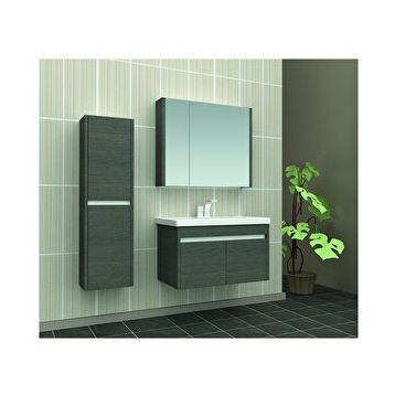 Brat Frezya 80 Banyo Dolabı