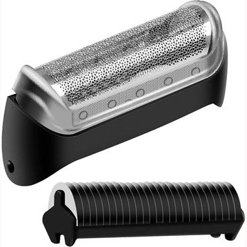 Braun 10B-20B 1 Serisi Tıraş Makinesi Yedek Başlığı