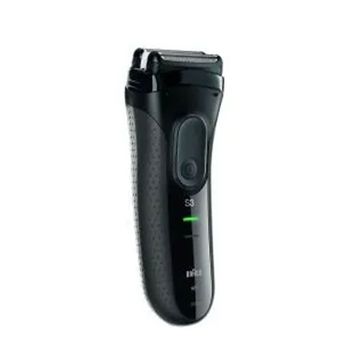 Braun 3000VS Proskin Tıraş Makinesi ve En10 Tüy Alma Cihazı