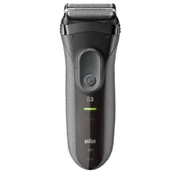 Braun 3000VS Proskin Tıraş Makinesi ve En10 Tüy Alma Cihazı