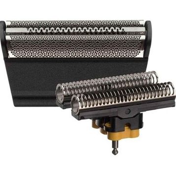Braun 30B Tıraş Makinesi Yedek Başlık