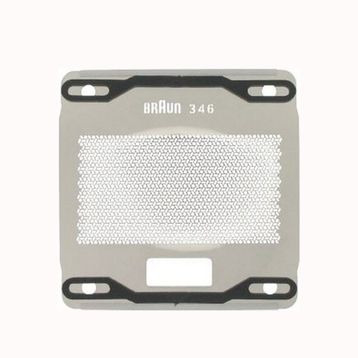 Braun 346 Tıraş Makinesi Eleği