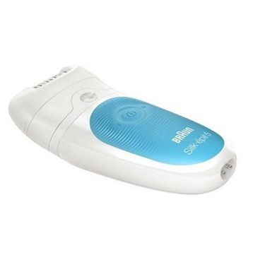 Braun 5-5511 28 Cımbız Islak Epilasyon Cihazı