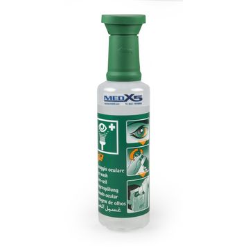 Braun 500 ml Göz Duşu Solüsyonu