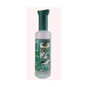 Braun 500 ml Göz Duşu Solüsyonu