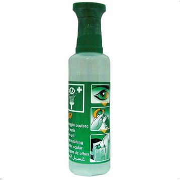 Braun 500 ml Göz Duşu Solüsyonu