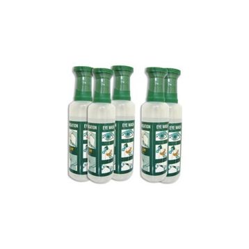 Braun 500 ml Göz Duşu Solüsyonu