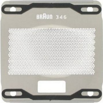 Braun 5340 Tıraş Makinesi Elek