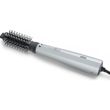 Braun Air Styler AS3.21 Iontec BRAS221E Saç Düzleştirici
