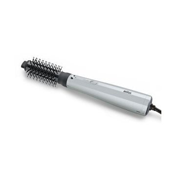 Braun Air Styler AS3.21 Iontec BRAS221E Saç Düzleştirici
