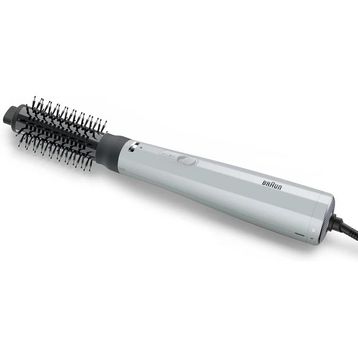 Braun Air Styler AS3.21 Iontec BRAS221E Saç Düzleştirici