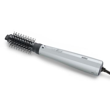Braun Air Styler AS3.21 Iontec BRAS221E Saç Düzleştirici