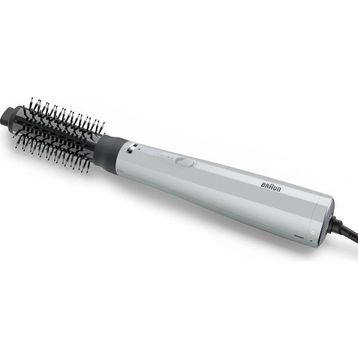 Braun Air Styler AS3.21 Iontec BRAS221E Saç Düzleştirici